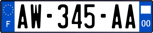 AW-345-AA