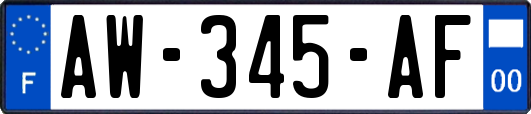 AW-345-AF