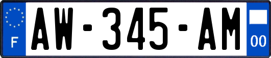 AW-345-AM