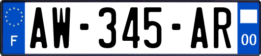 AW-345-AR