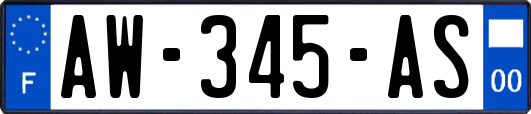 AW-345-AS