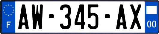 AW-345-AX