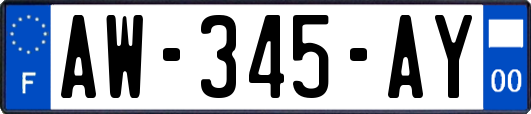 AW-345-AY