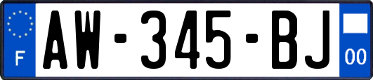 AW-345-BJ