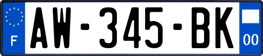 AW-345-BK