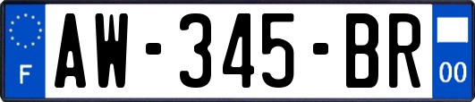 AW-345-BR