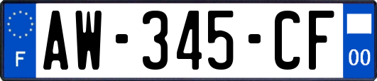 AW-345-CF