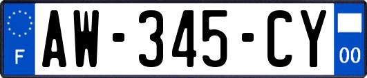AW-345-CY