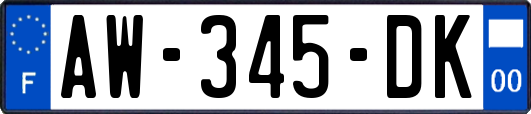 AW-345-DK