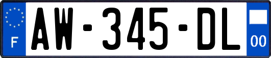 AW-345-DL