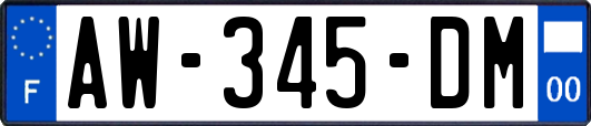 AW-345-DM