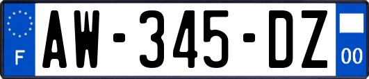 AW-345-DZ