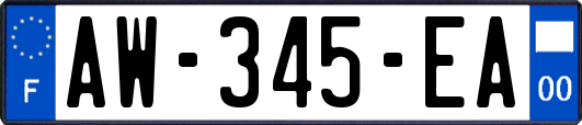 AW-345-EA