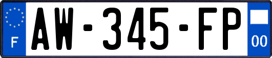 AW-345-FP