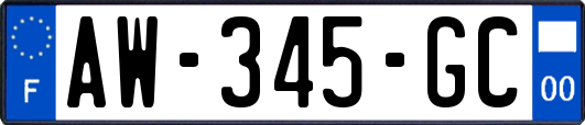 AW-345-GC
