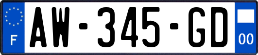 AW-345-GD
