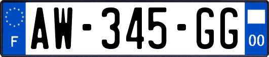 AW-345-GG