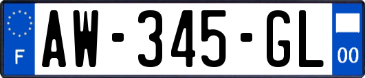 AW-345-GL