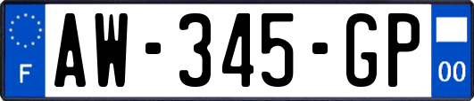 AW-345-GP