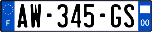 AW-345-GS