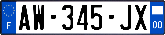 AW-345-JX
