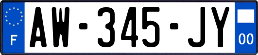 AW-345-JY