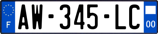 AW-345-LC
