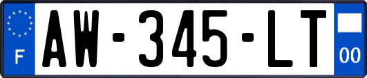 AW-345-LT