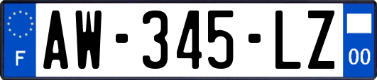 AW-345-LZ