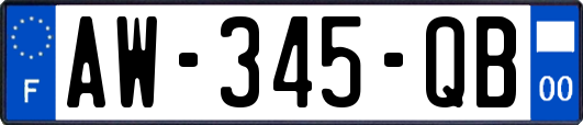 AW-345-QB