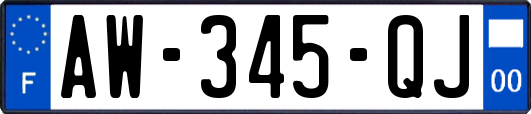 AW-345-QJ