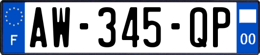 AW-345-QP