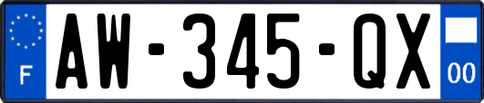 AW-345-QX