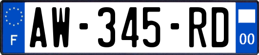 AW-345-RD