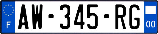 AW-345-RG