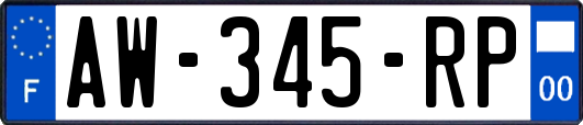AW-345-RP