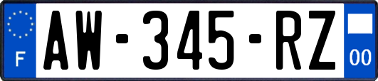 AW-345-RZ
