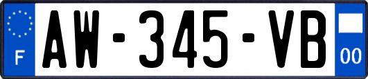 AW-345-VB