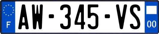 AW-345-VS