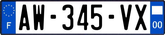 AW-345-VX
