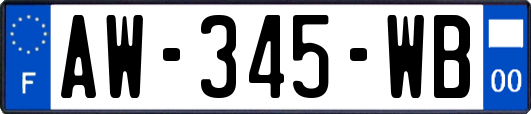 AW-345-WB