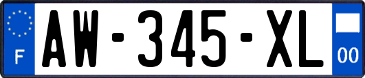 AW-345-XL