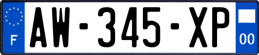 AW-345-XP