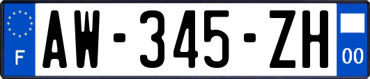AW-345-ZH