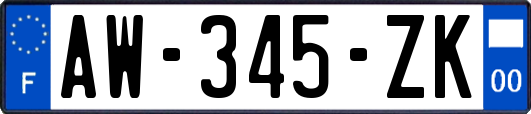 AW-345-ZK