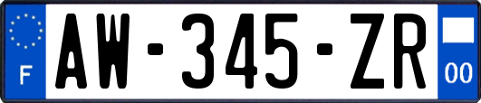 AW-345-ZR