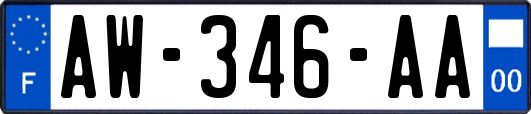 AW-346-AA