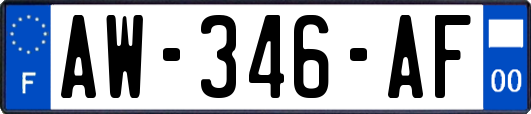 AW-346-AF