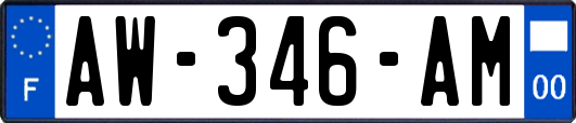 AW-346-AM
