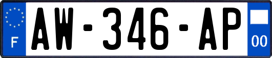 AW-346-AP